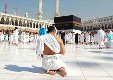 Umrah Package